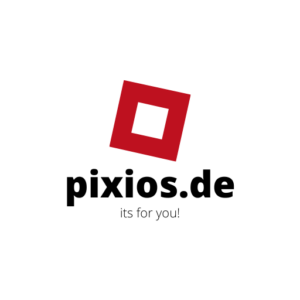 Logo Pixios